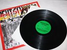 V/A Deutsch Punk KampfLieder, Boskops,Chaos Z,Slime,Toxoplasma,Razzia,KBD,PUNK