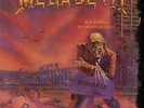 Universal Music Group Megadeth - Peace Sells...But Who's Buying?