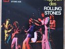 The Rolling Stones ?– «L'âge D'or» Des Rolling Stones - Vol.16 - Stone Age, LP