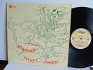 Elton Dean's Ninesense - Happy Daze OG 910 UK LP  Harry Beckett  Alan Skidmore