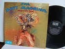 The Soft Machine - Volume Two  SPB 1002  UK LP 1st Press 1969 Probe