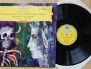 X206 DG RED STEREO AMADEUS QUARTET SCHUBERT DEATH & MAIDEN DGG TULIPS