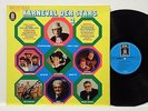 ?LP KARNEVAL DER STARS 2 EILEMAN TRIO RALF BENDIX EMI 1C 062 29 478 EX ?BM43?