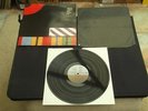 PINK FLOYD THE FINAL CUT 1983 UK PRESS A5U/B4U HARVEST 12