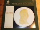 SZERYNG Mozart Complete Works for Violin & Orchestra 4-LP-Box Philips
