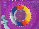 LP Blood, Sweat & Tears, Spirit, John Kay ... Pop Revolution From The Undergrou