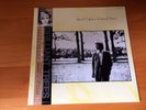 LP DAVID SYLVIAN BRILLIANT TREES JAPAN