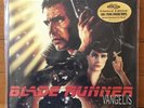 Vangelis Blade Runner Audio Fidelity Red Vinyl Limited Numbered Edition Rare