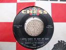 Northern Soul-Maurice and The Radiants-Chess