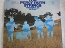 The Percy Faith Strings The Beatles Album NEAR MINT Columbia Vinyl LP