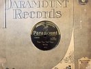 Ida Cox - Paramount 12690 - V++ condition - Original Sleeve