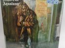 JETHRO TULL Aqualung CHRYSALIS CHR 1044 1973 LP STILL SEALED Ian Anderson MINT  