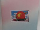 THE ALLMAN BROTHERS BAND Eat A Peach MFSL 2-157 1984 Orig AUDIOPHILE Japan NM