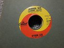 Byron Lee vg+-ex 7 Jamaica Ska ( Sammy Dead ) / ( Say Bye Bye )