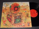 Vinyl LP ARIK BRAUER Alles Was Flügel Hat Fliegt mit mehrseitigen Booklet 1973