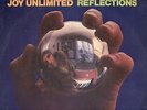 Joy Unlimited Reflections German Prog Rock 12