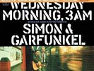 SIMON & GARFUNKEL - WEDNESDAY MORNING, 3am 2003 JAPAN MINI LP CD