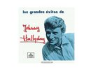 Johnny Hallyday - 33 tours - Vogue Made In Colombie - Los Grandes Exitos (Vinyle
