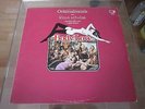 LP - Klaus Schulze - Body Love - Originalmusik zum Film