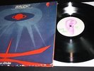 Klaus Schulze IRRLICHT  OHR LABEL(ORIGINAL 1ST GERMAN PRESSING KRAUTROCK) 1972
