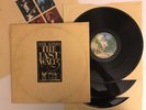 The Band - The Last Waltz - 1978 US 1st Press Vinyl 3x LP + Book 3WS 3146 (NM-)