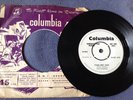 CLIFF RICHARD + SHADOWS - PLEASE DON'T rare UK 1960 DEMO PROMO / ROCK ’N’ ROLL