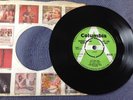 THE GENTLE PEOPLE - IT’S TOO LATE rare UK 1967 DEMO PROMO / FEMALE GARAGE BEAT