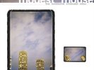 Lonesome Crowded West, Modest Mouse, Vinyl, 0767981144610 * NEW *