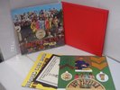 Sgt. Pepper's Lonely Hearts Club Band-USED