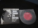 Tommy Flanagan Trio Overseas Japan 7 inch Vinyl Single 7