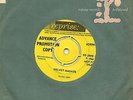 DUANE EDDY   NIKI HOEKY / VELVET NIGHTS UK REPRISE DEMO   NORTHERN SOUL/60s POP