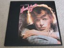 DAVID BOWIE - Young Americans - UK 1st Press LP RS1006 - A-1E/B-2E - EX/VG+