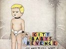 City Baby's Revenge [VINYL] Gbh Vinyl
