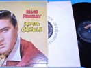Elvis Presley - King Creole / 1958 RCA With Bonus Photo, J2 PP 4133