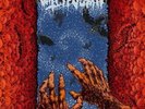 Witch Vomit - Poisoned Blood LP #110978