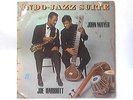 Indo-Jazz Suite (The Joe Harriott Double Quintet - 1966) SX 6025 (ID:14967)