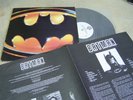 BATMAN 1989 PRINCE(KOREA VINYL LP)9TRACK EX TIM BURTON/SHEENA EASTON/soundtrack
