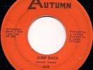 Garage/Psych 45 - Air On Autumn 200/250