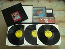 GRATEFUL DEAD LIVE IN GIZAH EGYPT 3 X 12