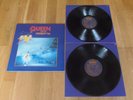 QUEEN LIVE AT WEMBLEY '86 (A1/B1/A1/B1) ORIGINAL 2LP PCSP 725 Rare N/MINT Audio
