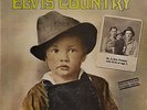 Elvis Presley Elvis Country (Im 10,000 Years Old) RCA Victor Vinyl LP