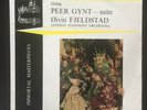Grieg: Peer Gynt suite UK 1961 10