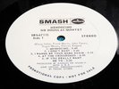 SIR DOUGLAS QUINTET MENDOCINO WLP PROMO WHITE LABEL SMASH SRS-67115 EXC