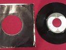 SUPER RARE JOHN LENNON SLIPPIN' AND SLIDIN MONO STEREO PROMO APPLE 7