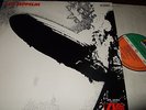 LED ZEPPELIN : SAME LP ATLANTIC 40031 GERMANY