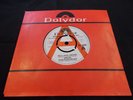 HAMILTON & MOVEMENT - REALLY SAYING SOMETHING  1965 POLYDOR BM 56026 DEMO EX+