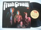 CREAM 