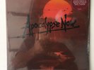 Apocalypse Now Soundtrack SEALED 2-LP First Edition Stickered 1979