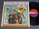 RED MITCHELL&HAROLD LAND QUINTET/HEAR YE   JPN AMJY1376