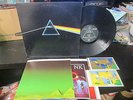 Pink Floyd - Dark Side of the Moon DSOTM HARVEST SMAS-11163 2 Posters & stickers